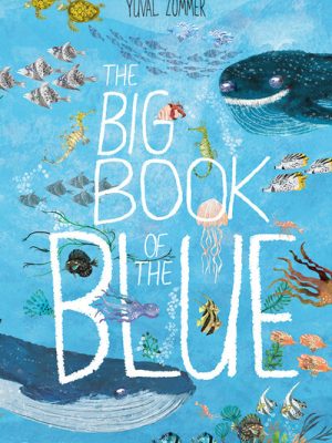 Big Book Of The Blue
