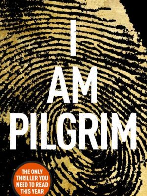 I Am Pilgrim