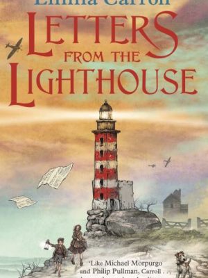 Letters From The Lighthouse