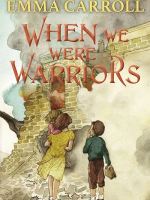 When We Were Warriors