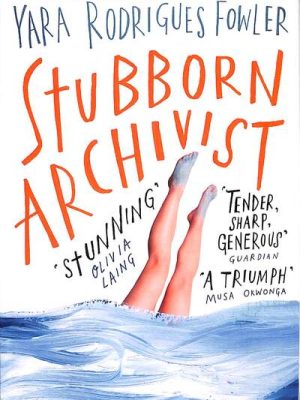 Stubborn Archivist