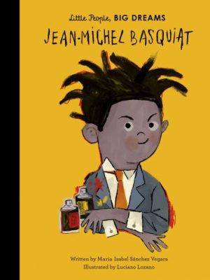 Jean-Michel Basquiat