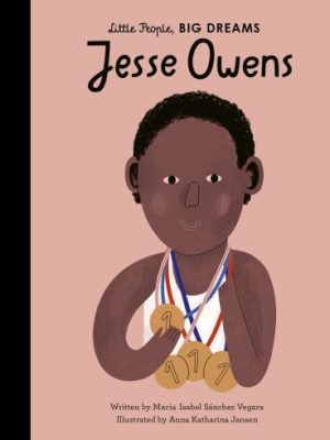 Jesse Owens