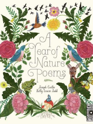Year of Nature Poems