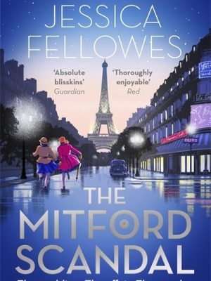 Mitford Scandal