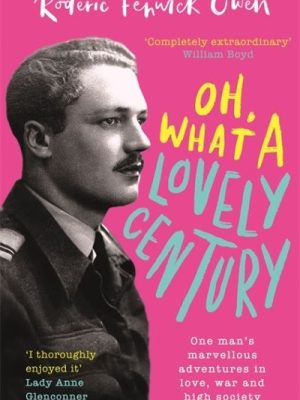 Oh, what a lovely century