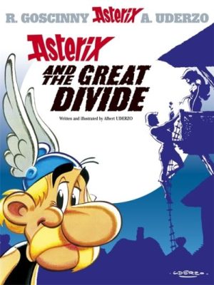 Asterix & The Great Divide