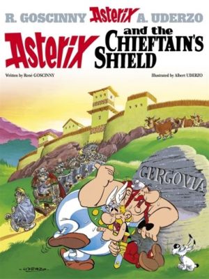 Asterix & The Chieftain's Shield