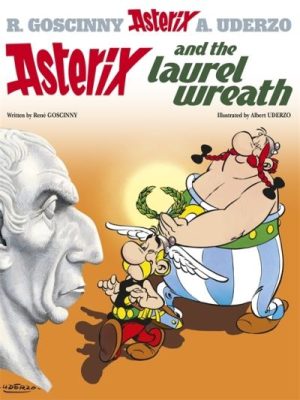 Asterix & The Laurel Wreath