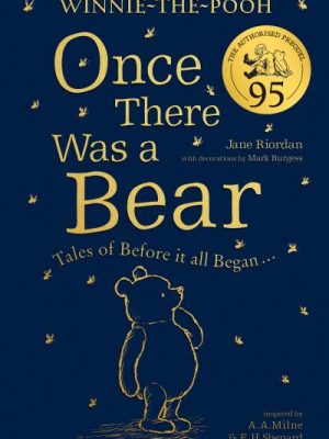 Once There Was a Bear