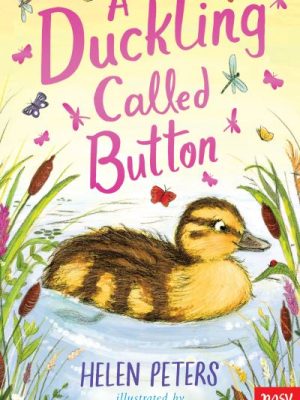 A Duckling Called Button