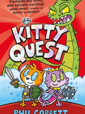 Kitty Quest