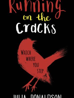 Running On The Cracks