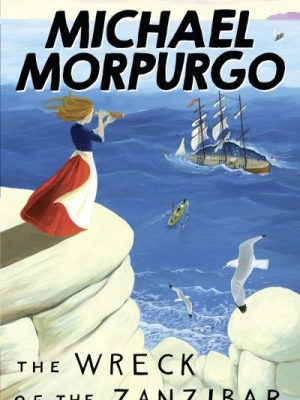 Wreck Of The Zanzibar