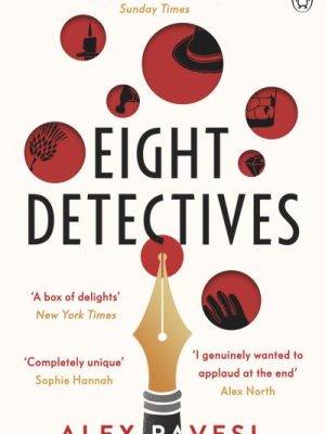 Eight Detectives