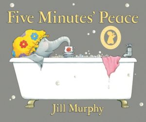 Five Minutes Peace 30Th Anniversary