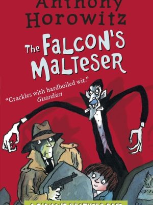 Diamond Brothers In Falcons Malteser