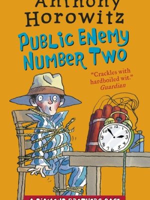 Diamond Brothers Public Enemy Number Two