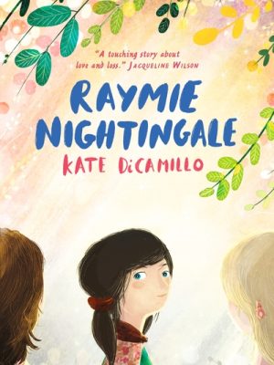 Raymie Nightingale
