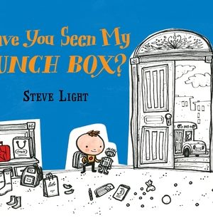 Have You Seen My Lunch Box