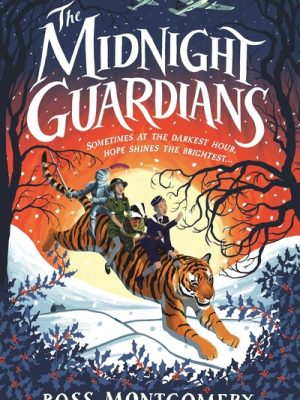 The midnight guardians