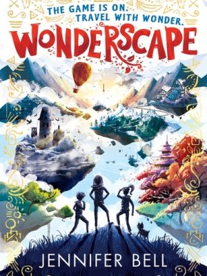 Wonderscape