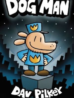 Adventures Dog Man Bk 1 Do Not Feed Out