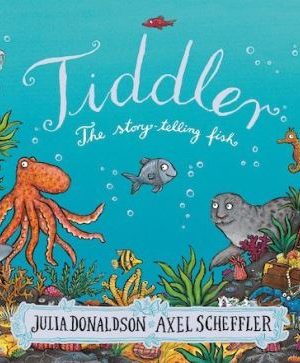 Tiddler New Edition
