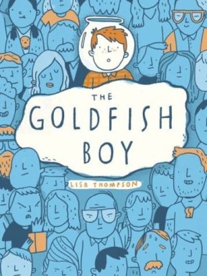 Goldfish Boy