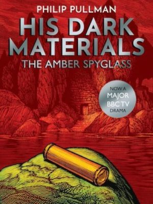 The Amber Spyglass