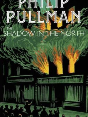 Sally Lockhart Mystery 2: Shadow North