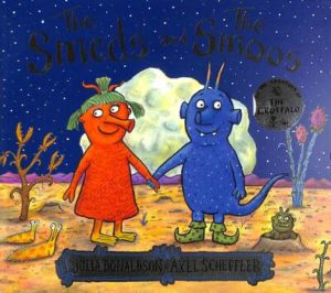The Smeds and the Smoos