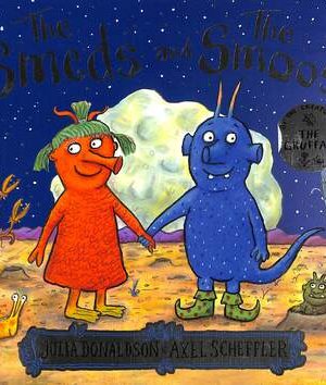 The Smeds and the Smoos