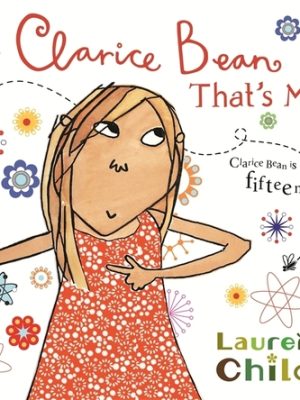 Clarice Bean Thats Me