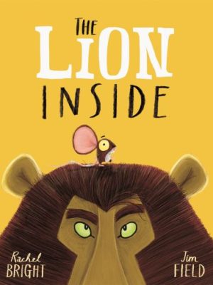 Lion Inside