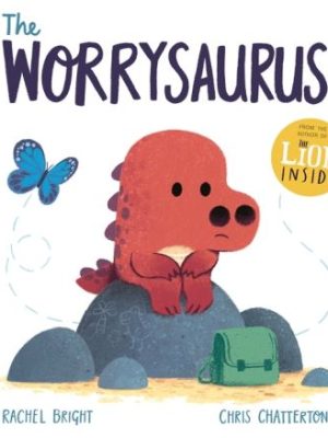 Worrysaurus