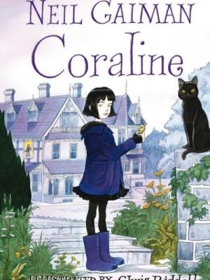 Coraline Anniversary Edition