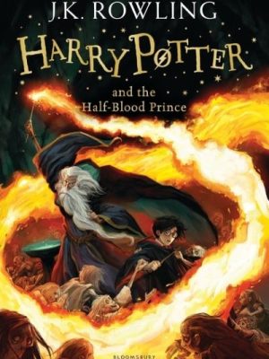 Harry Potter and the Half-Blood Prince