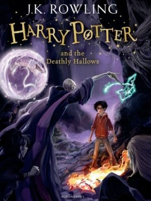 Harry Potter and the Deathly Hallows