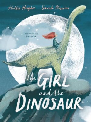 The Girl and the Dinosaur