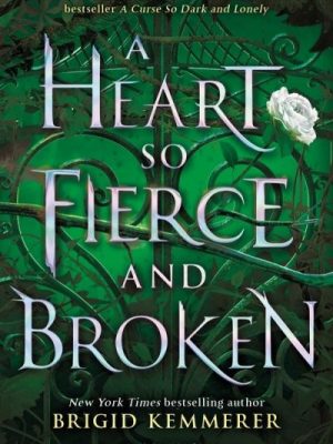 Heart So Fierce and Broken