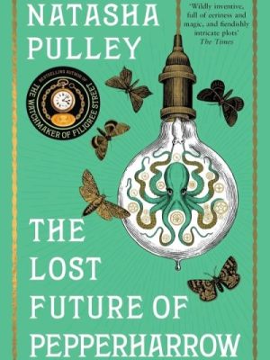 The Lost Future of Pepperharrow