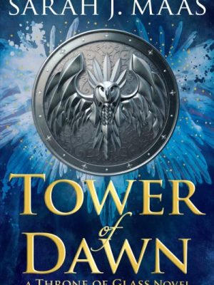 Tower Of Dawn