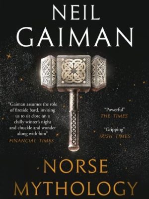 Norse Mythology