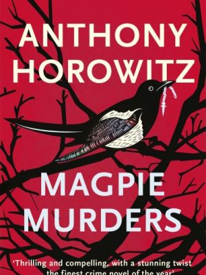 Magpie Murders