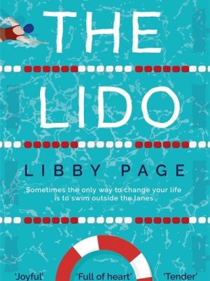 Lido: The feel-good debut of the year