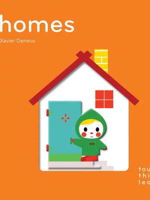 TouchThinkLearn: Homes