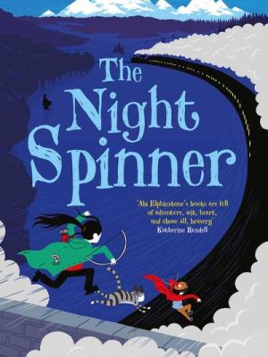 Night Spinner