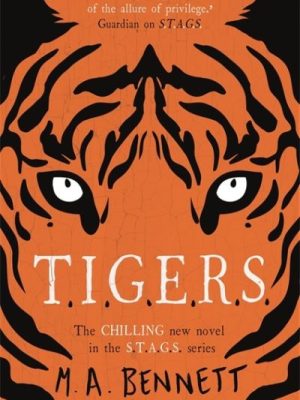 T.I.G.E.R.S