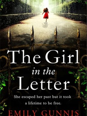 Girl in the Letter: The most gripping, heartwrenching page-t